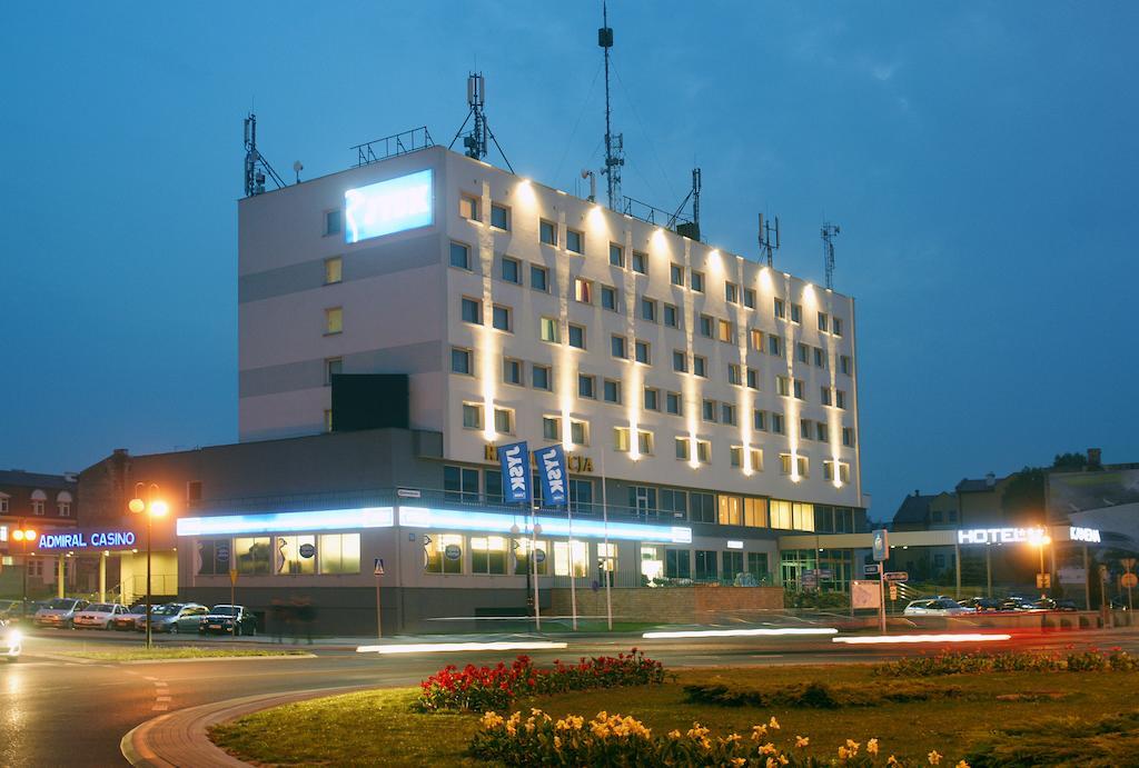 Chełm Hotel Kamena מראה חיצוני תמונה