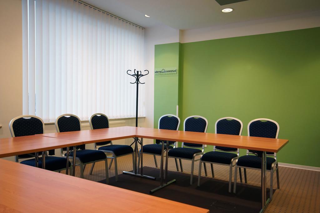 Chełm Hotel Kamena מראה חיצוני תמונה
