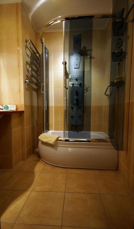 Chełm Hotel Kamena מראה חיצוני תמונה