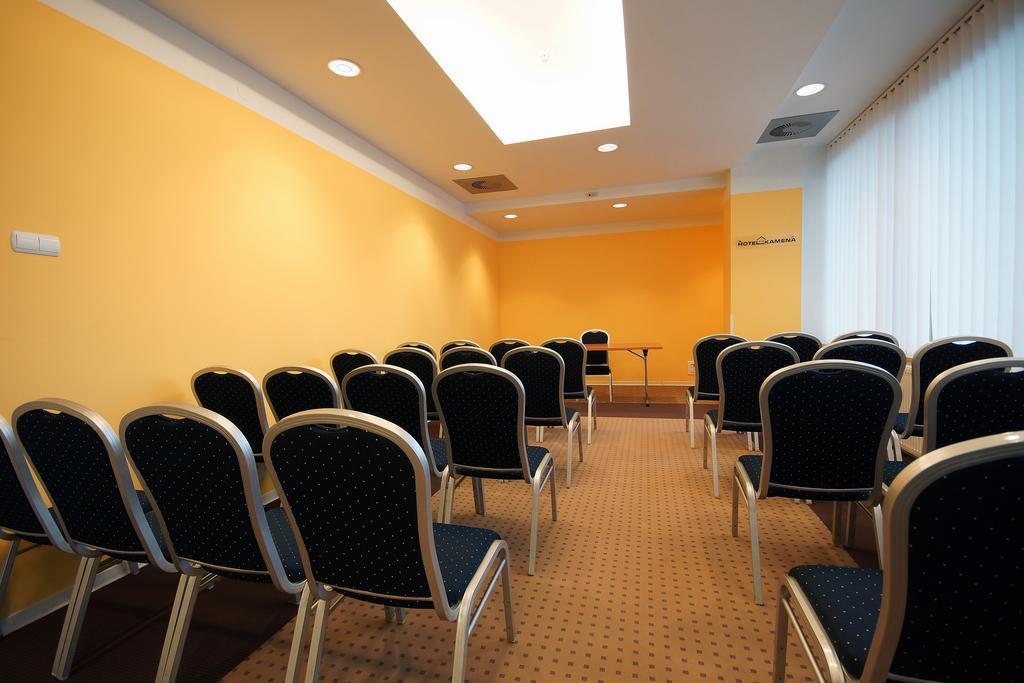 Chełm Hotel Kamena מראה חיצוני תמונה