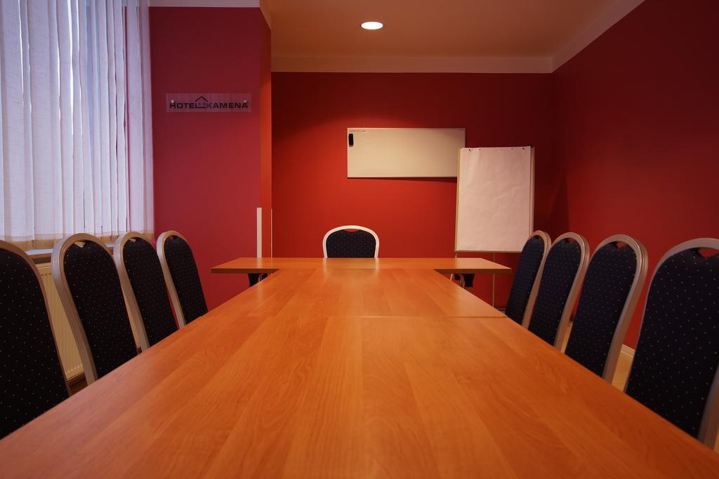 Chełm Hotel Kamena מראה חיצוני תמונה