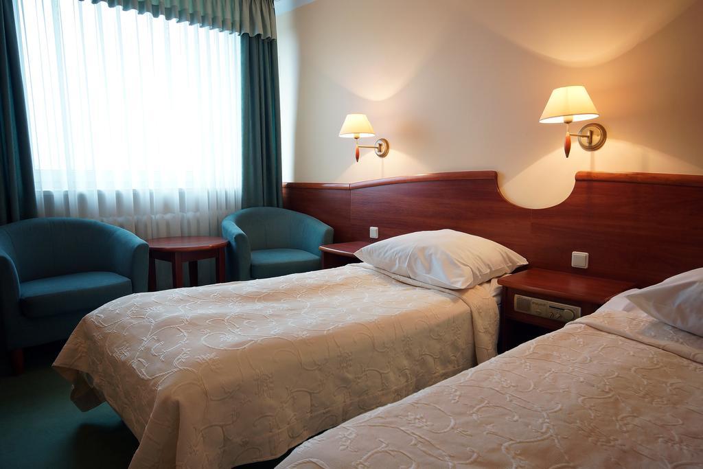 Chełm Hotel Kamena חדר תמונה