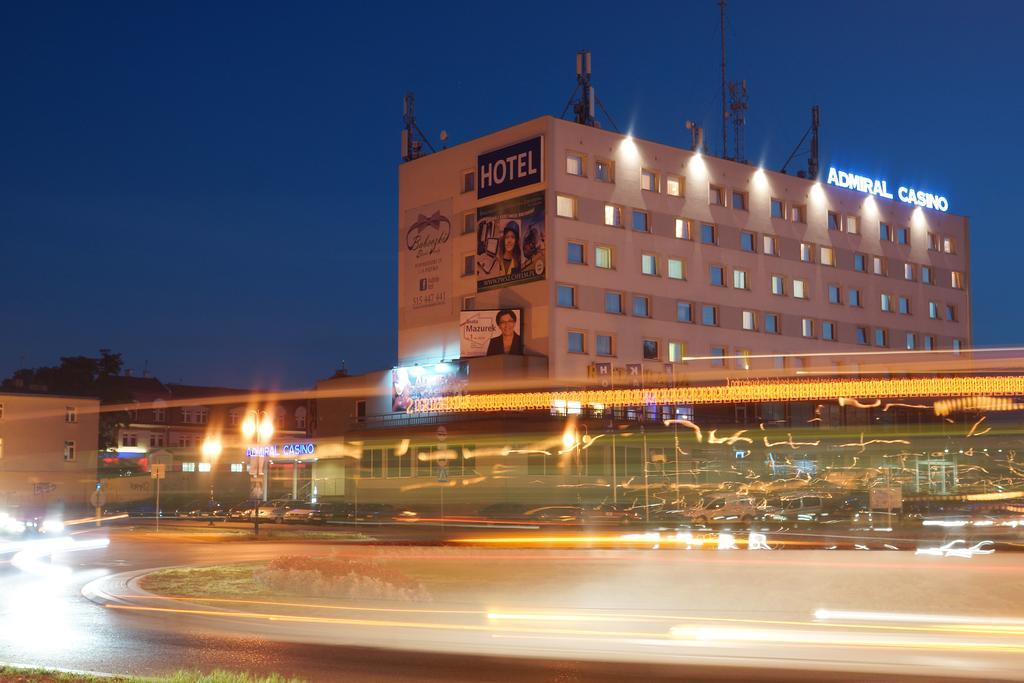 Chełm Hotel Kamena מראה חיצוני תמונה
