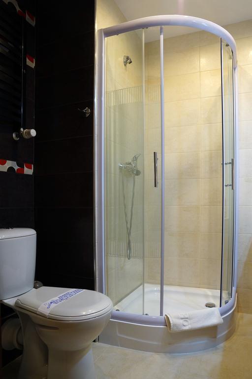 Chełm Hotel Kamena מראה חיצוני תמונה
