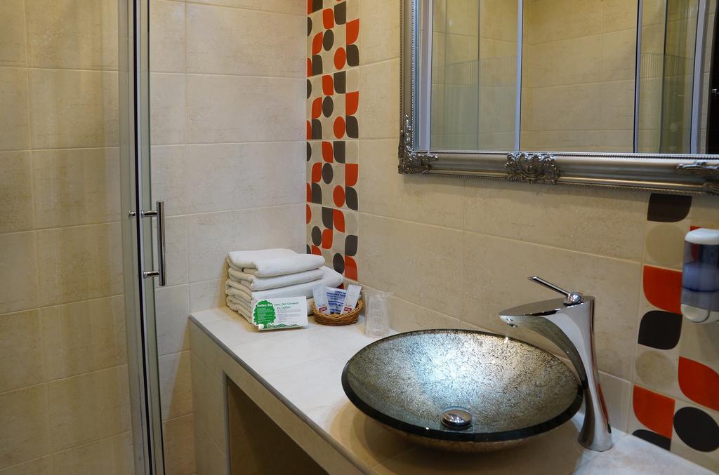 Chełm Hotel Kamena מראה חיצוני תמונה