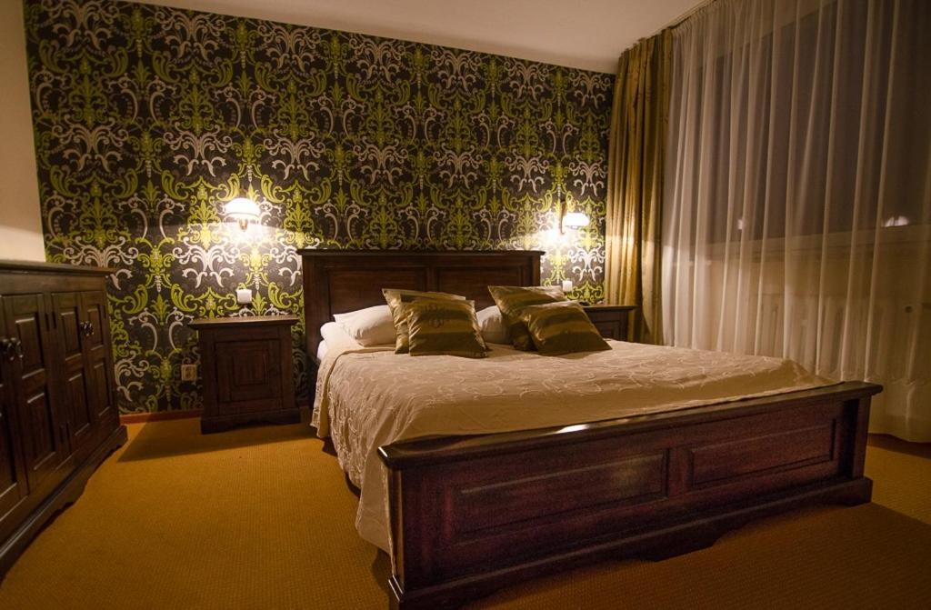 Chełm Hotel Kamena מראה חיצוני תמונה