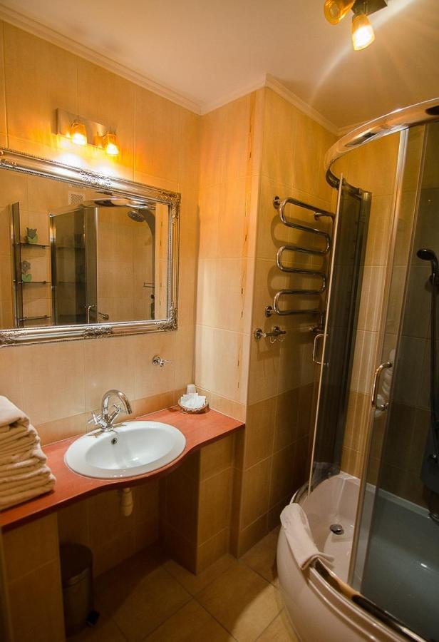 Chełm Hotel Kamena מראה חיצוני תמונה